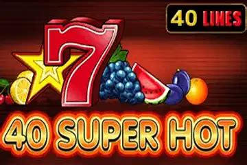 40 super hot slot online free|40 Super Hot Free Play in Demo Mode & Review.